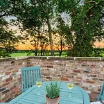 Moat Cottage, Newby Hall, Ripon, North Yorkshire Дом отдыха