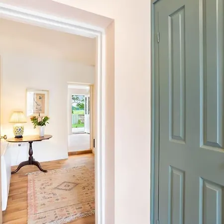 Moat Cottage, Newby Hall, Ripon, North Yorkshire Copt Hewick
