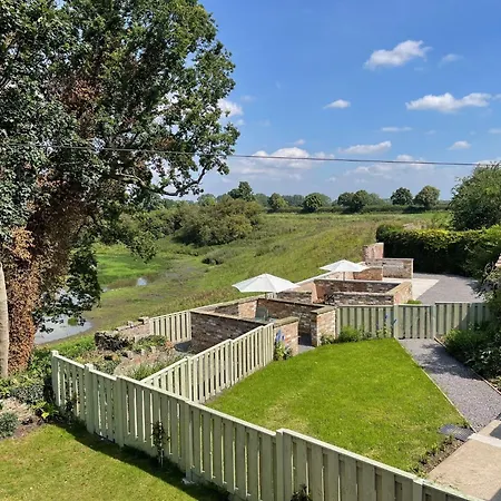 Moat Cottage, Newby Hall, Ripon, North Yorkshire