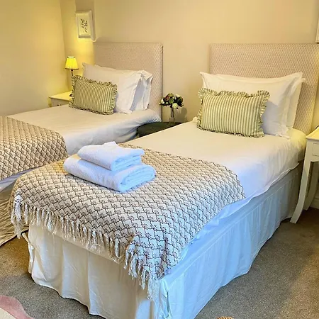 Hébergement de vacances Moat Cottage, Newby Hall, Ripon, North Yorkshire *