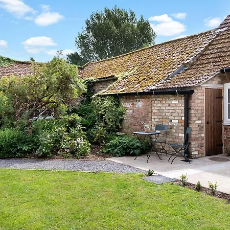 Hébergement de vacances Moat Cottage, Newby Hall, Ripon, North Yorkshire Copt Hewick