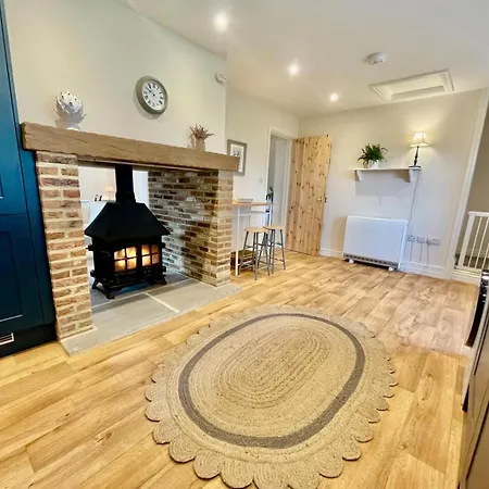 Moat Cottage, Newby Hall, Ripon, North Yorkshire