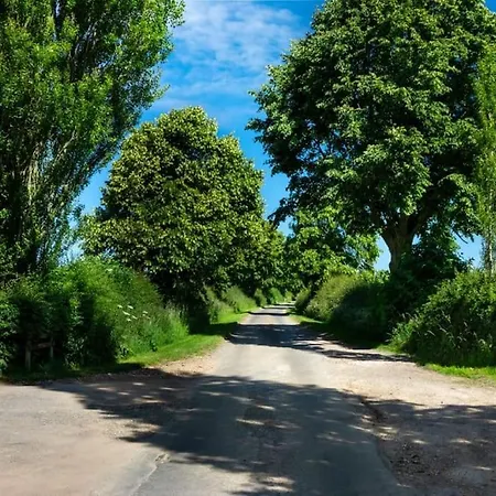 Moat Cottage, Newby Hall, Ripon, North Yorkshire *