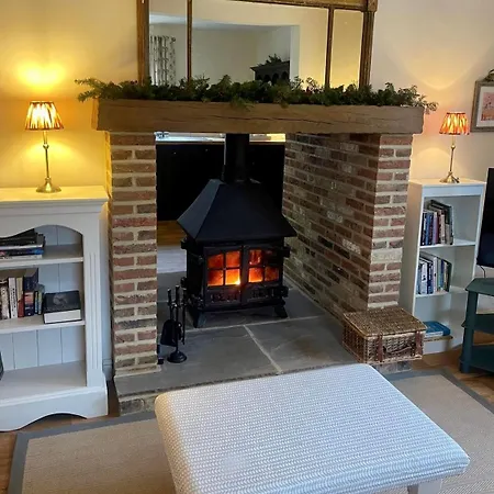 Moat Cottage, Newby Hall, Ripon, North Yorkshire Hébergement de vacances *