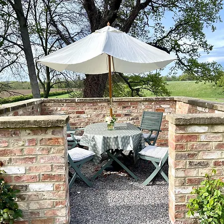 Moat Cottage, Newby Hall, Ripon, North Yorkshire Copt Hewick