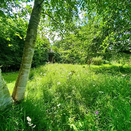 Moat Cottage, Newby Hall, Ripon, North Yorkshire * Copt Hewick
