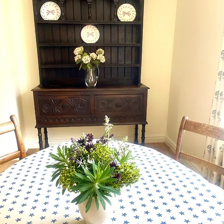Moat Cottage, Newby Hall, Ripon, North Yorkshire *