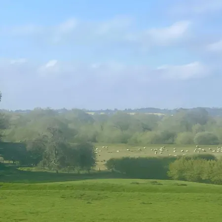 Hébergement de vacances Moat Cottage, Newby Hall, Ripon, North Yorkshire Copt Hewick