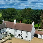 Moat Cottage, Newby Hall, Ripon, North Yorkshire Copt Hewick