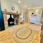 Moat Cottage, Newby Hall, Ripon, North Yorkshire