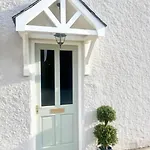 度假居 Moat Cottage, Newby Hall, Ripon, North Yorkshire