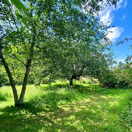 Moat Cottage, Newby Hall, Ripon, North Yorkshire 度假居