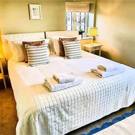 Moat Cottage, Newby Hall, Ripon, North Yorkshire 度假居 Copt Hewick